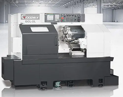 Machine Park