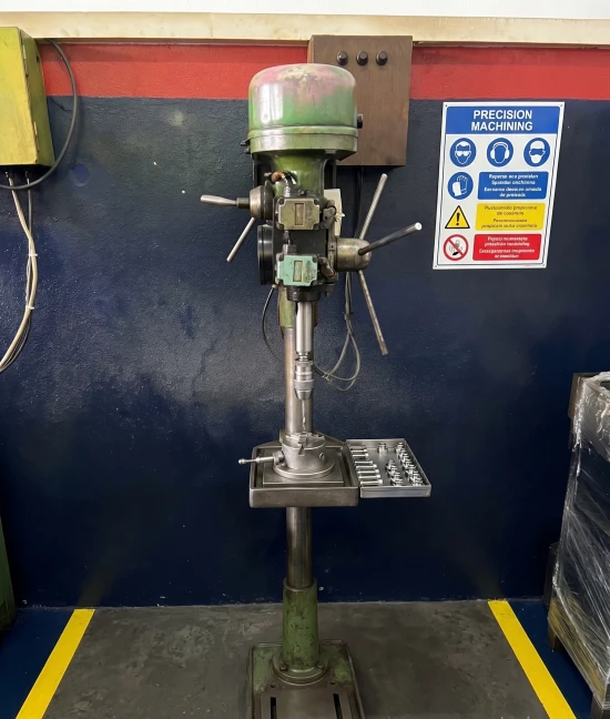Drill